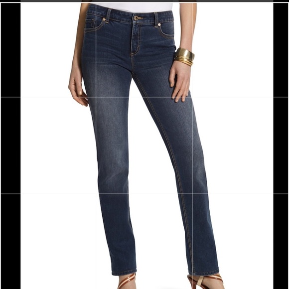 chicos so lifting slim leg jeans
